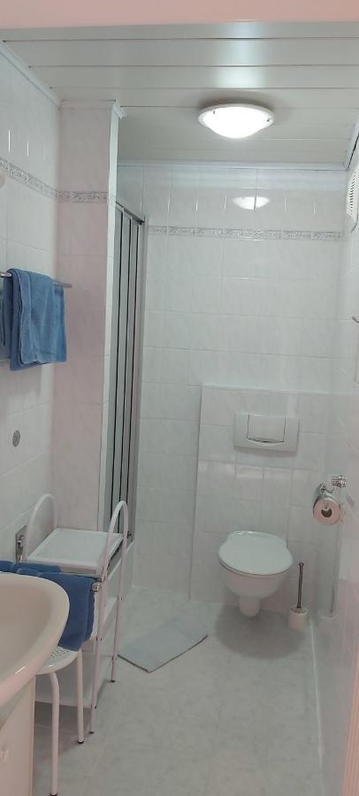 דירות פורת Stift Goettweigblick מראה חיצוני תמונה